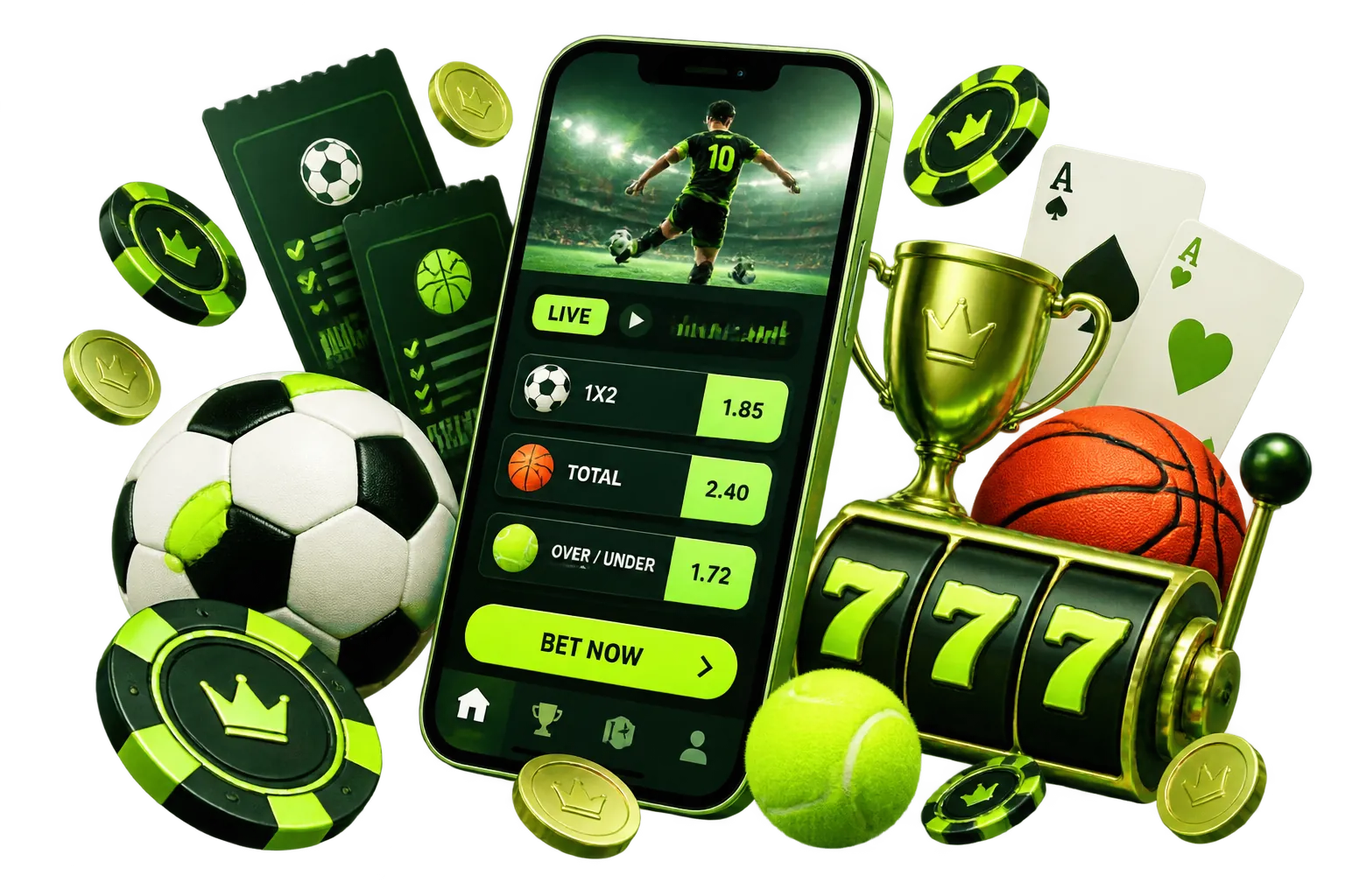 Champion Bet