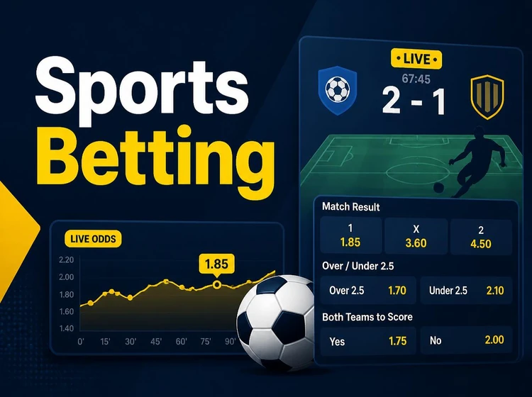 Sports Betting