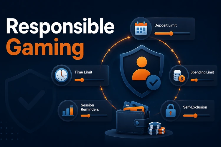 Responsible Gaming
